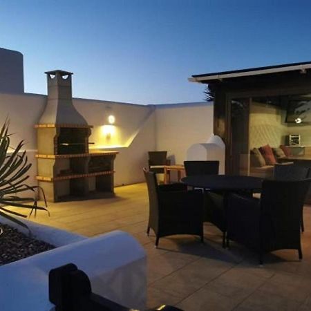 Casa Eilmar Villa Playa Blanca Dış mekan fotoğraf