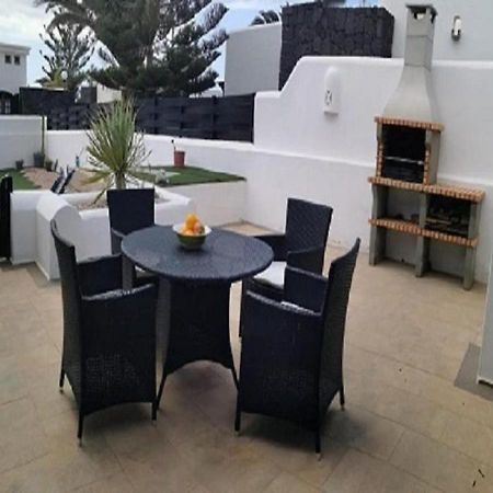 Casa Eilmar Villa Playa Blanca Dış mekan fotoğraf