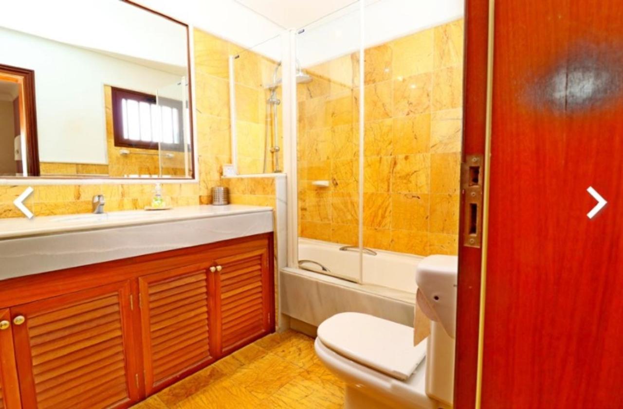 Casa Eilmar Villa Playa Blanca Dış mekan fotoğraf