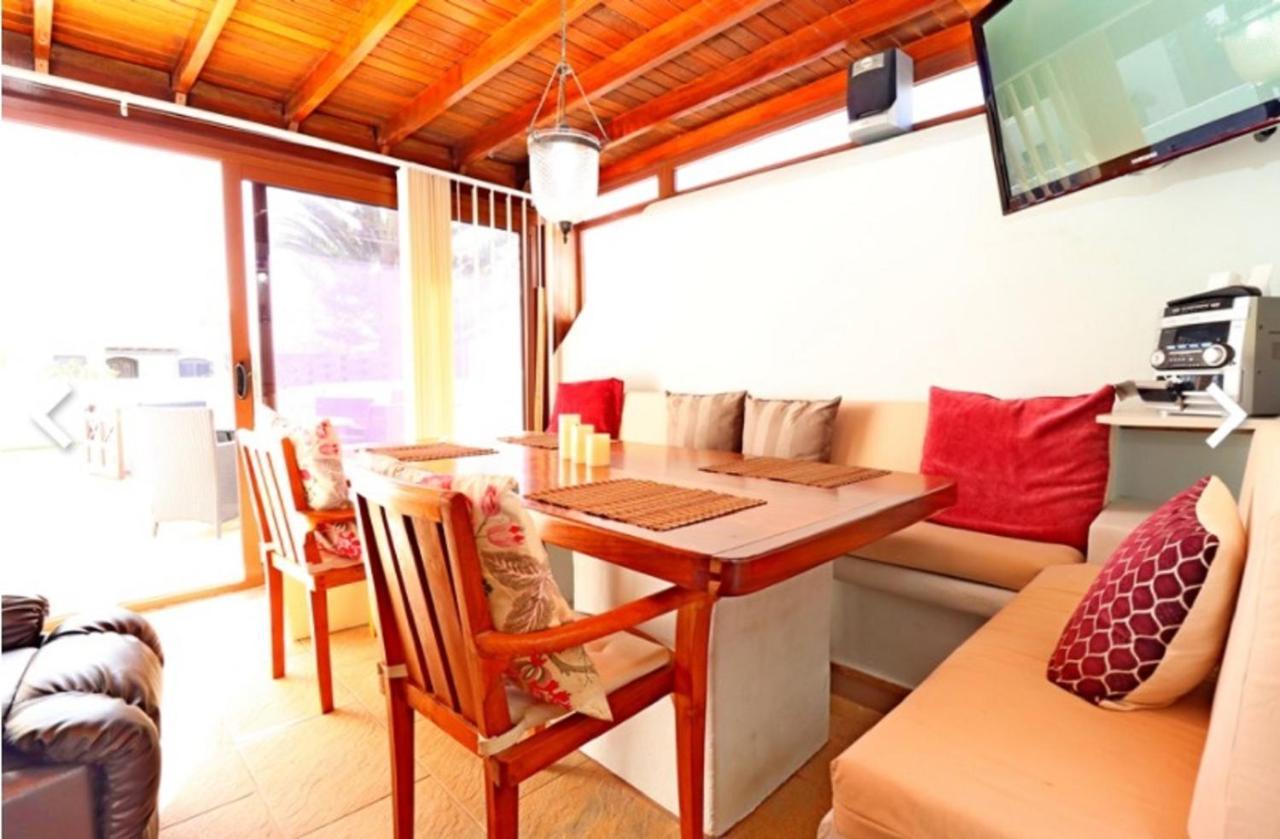 Casa Eilmar Villa Playa Blanca Dış mekan fotoğraf