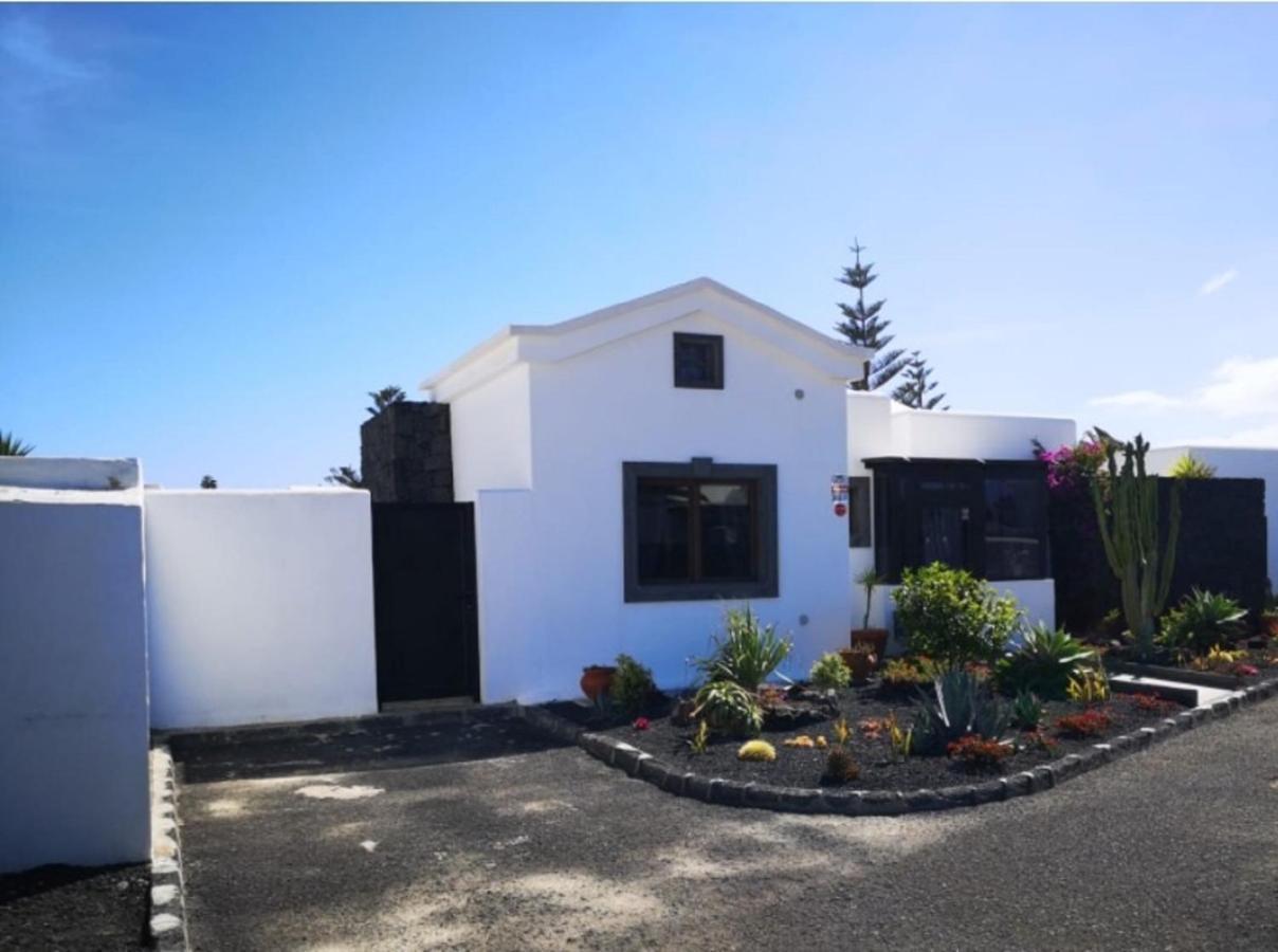 Casa Eilmar Villa Playa Blanca Dış mekan fotoğraf