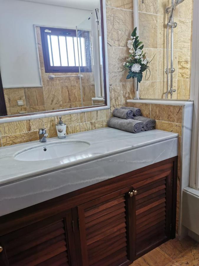 Casa Eilmar Villa Playa Blanca Dış mekan fotoğraf
