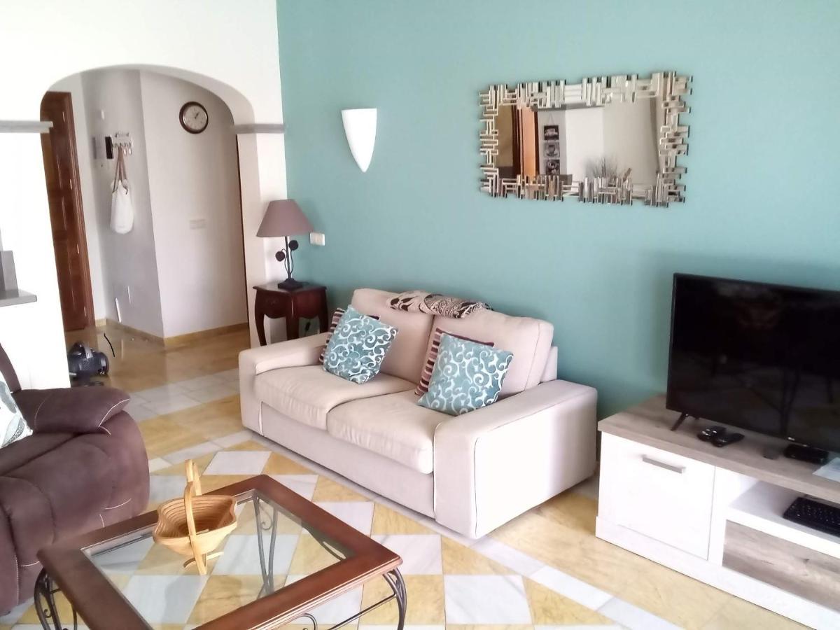Casa Eilmar Villa Playa Blanca Dış mekan fotoğraf