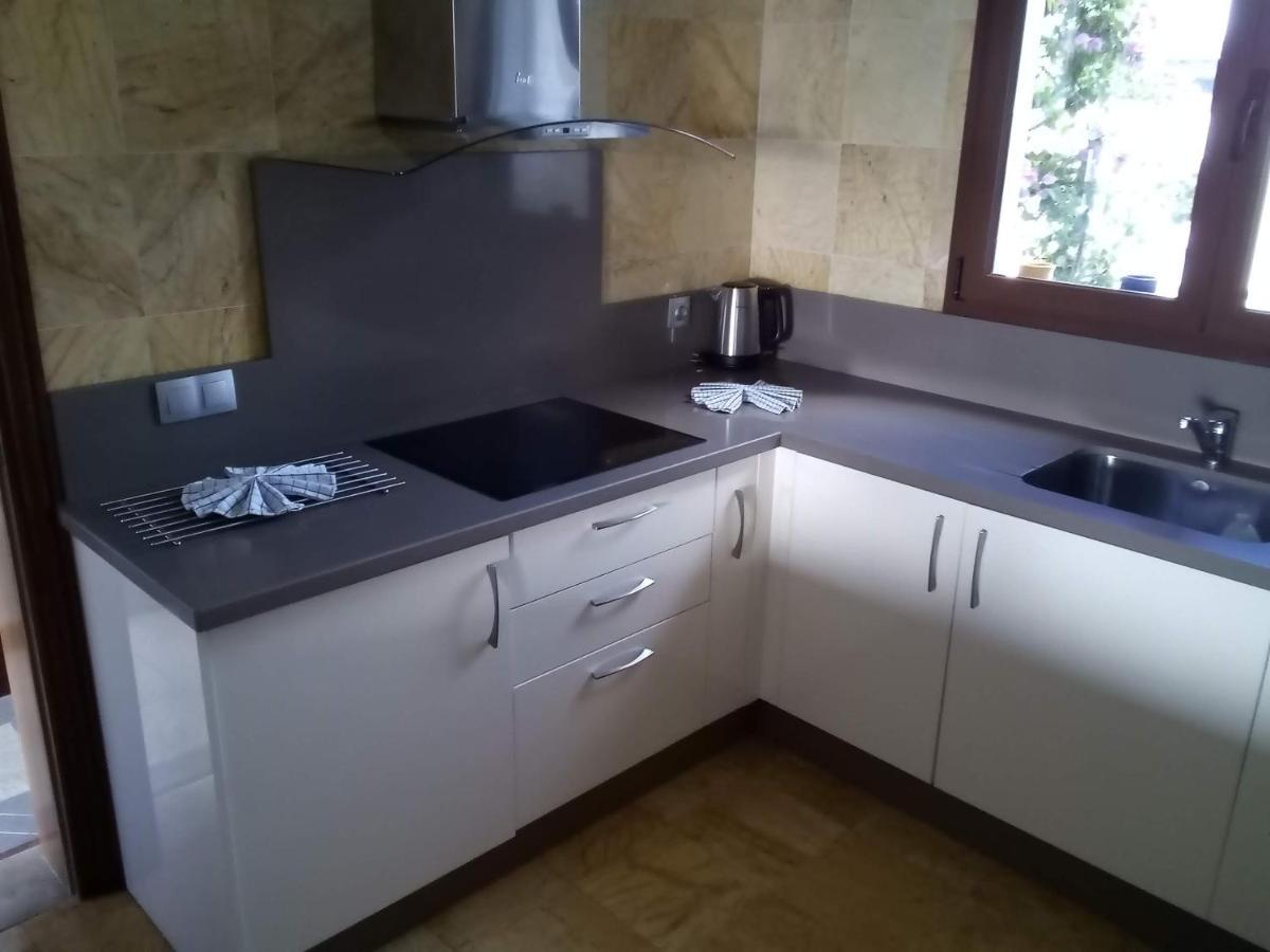 Casa Eilmar Villa Playa Blanca Dış mekan fotoğraf