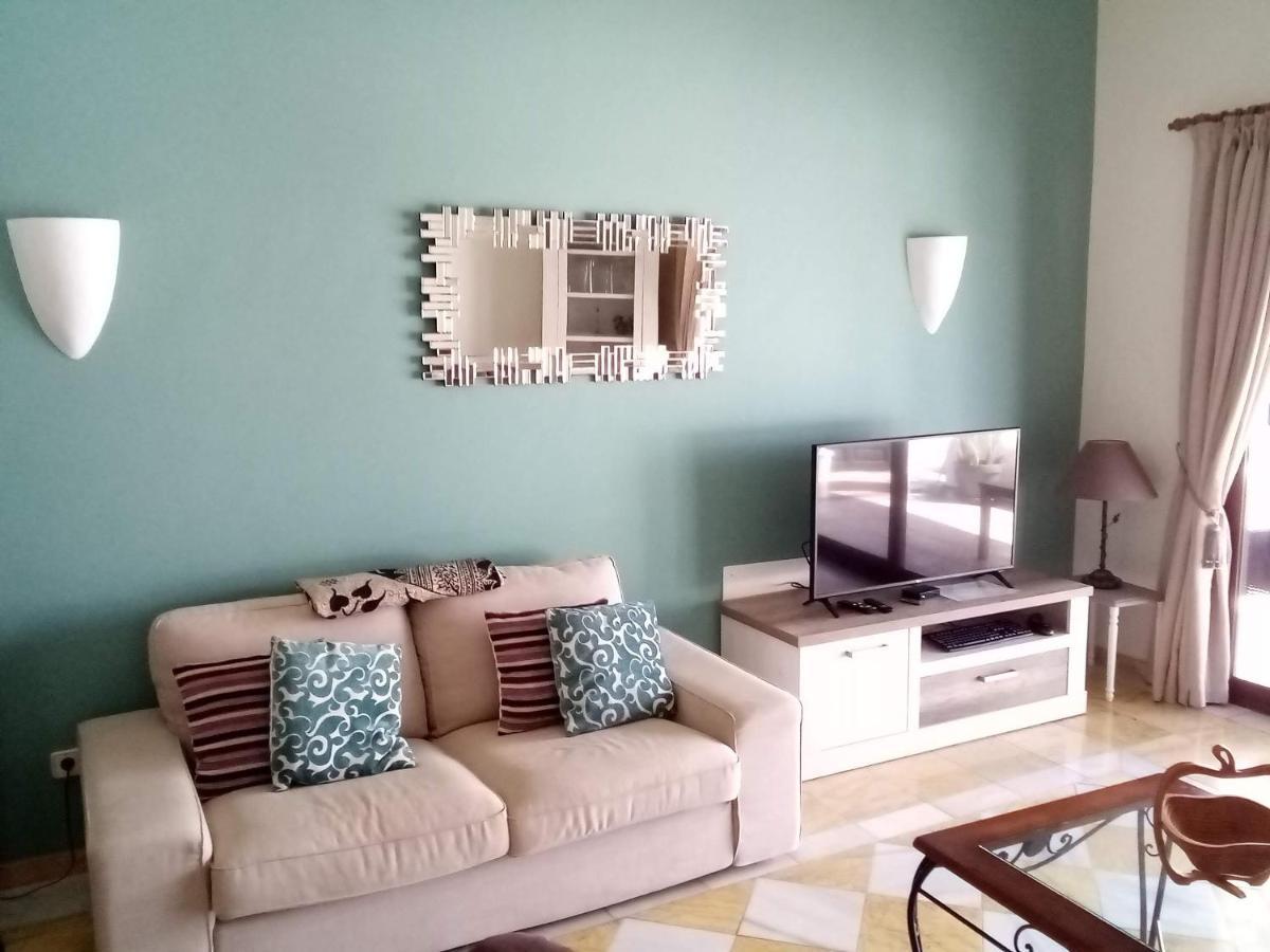 Casa Eilmar Villa Playa Blanca Dış mekan fotoğraf