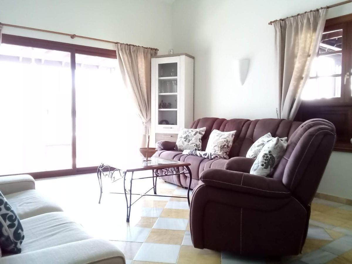 Casa Eilmar Villa Playa Blanca Dış mekan fotoğraf