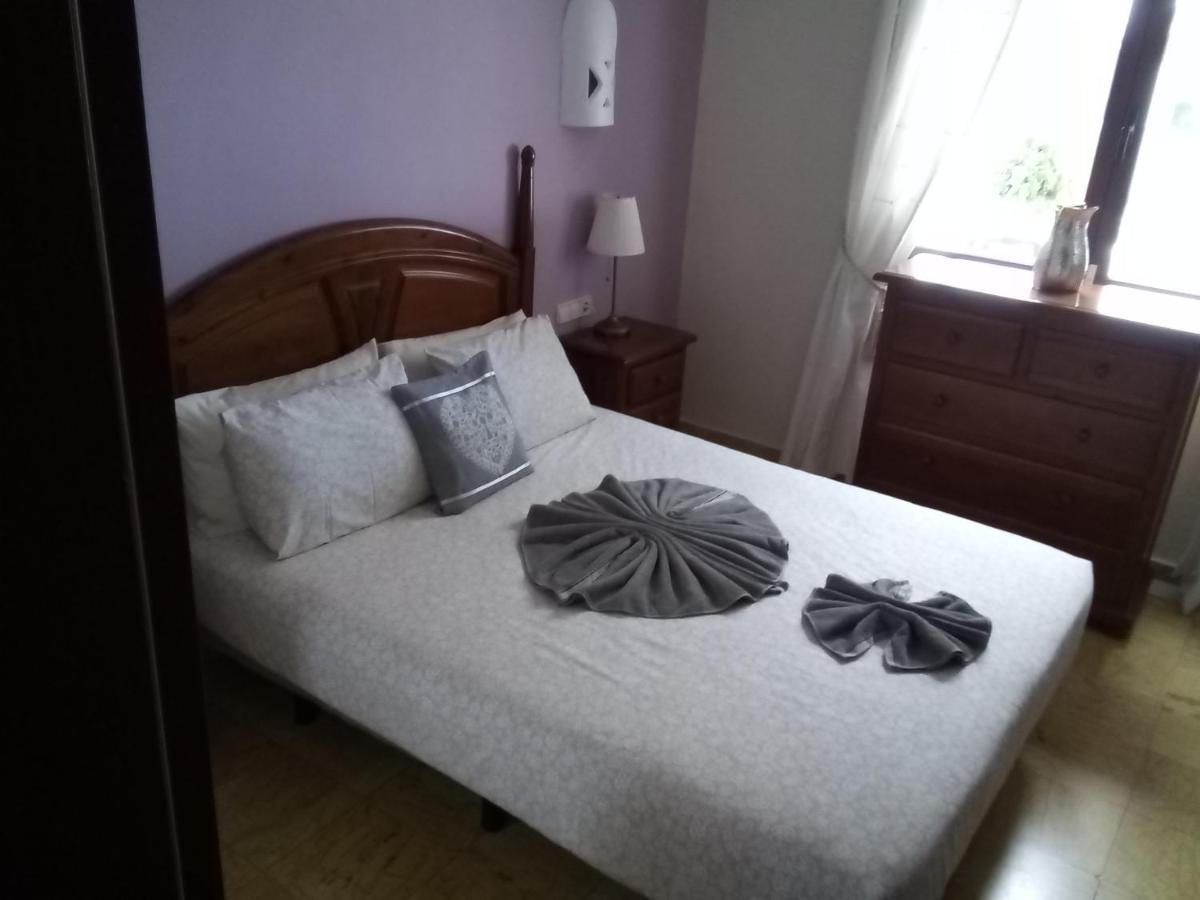 Casa Eilmar Villa Playa Blanca Dış mekan fotoğraf