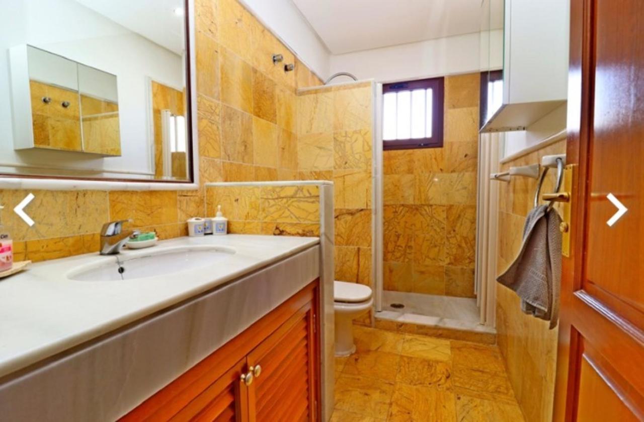 Casa Eilmar Villa Playa Blanca Dış mekan fotoğraf