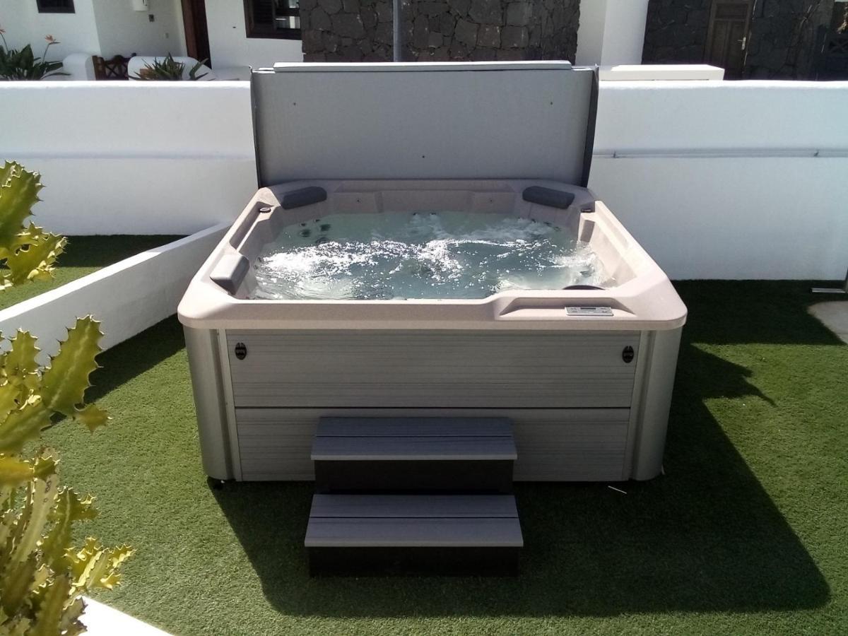 Casa Eilmar Villa Playa Blanca Dış mekan fotoğraf