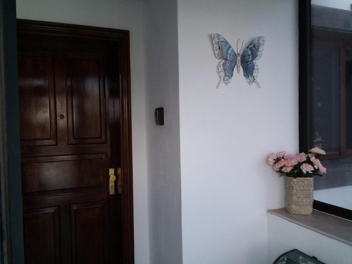 Casa Eilmar Villa Playa Blanca Dış mekan fotoğraf
