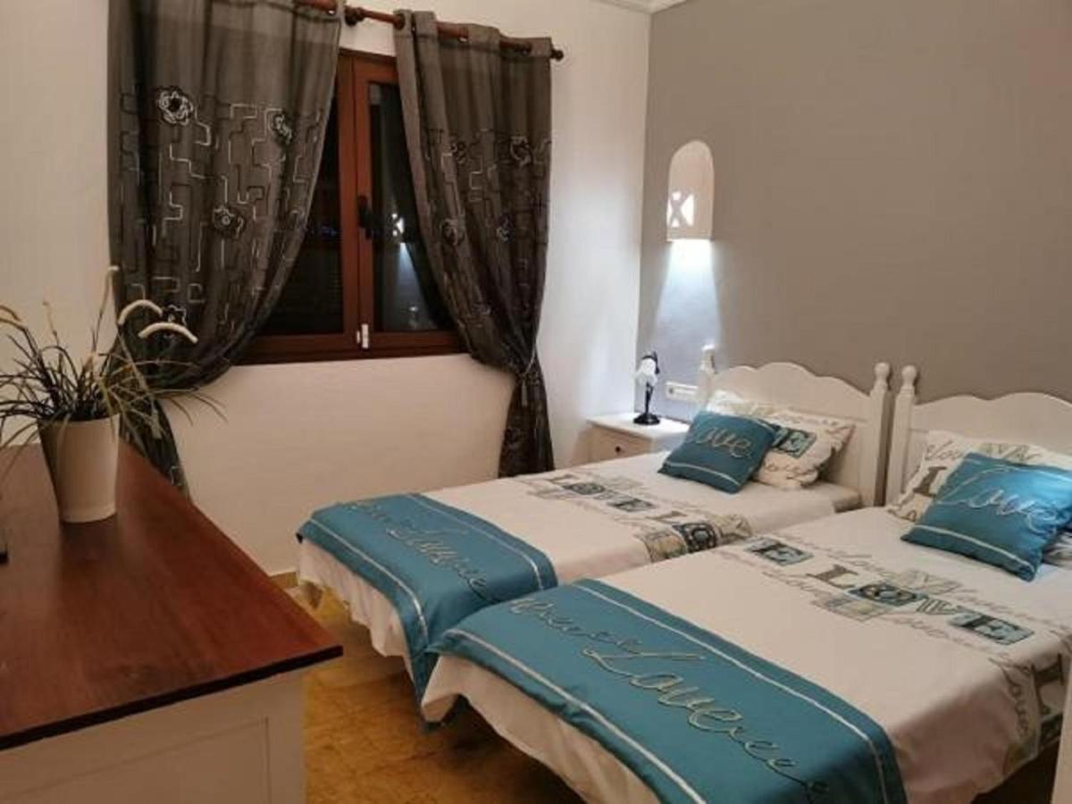 Casa Eilmar Villa Playa Blanca Dış mekan fotoğraf