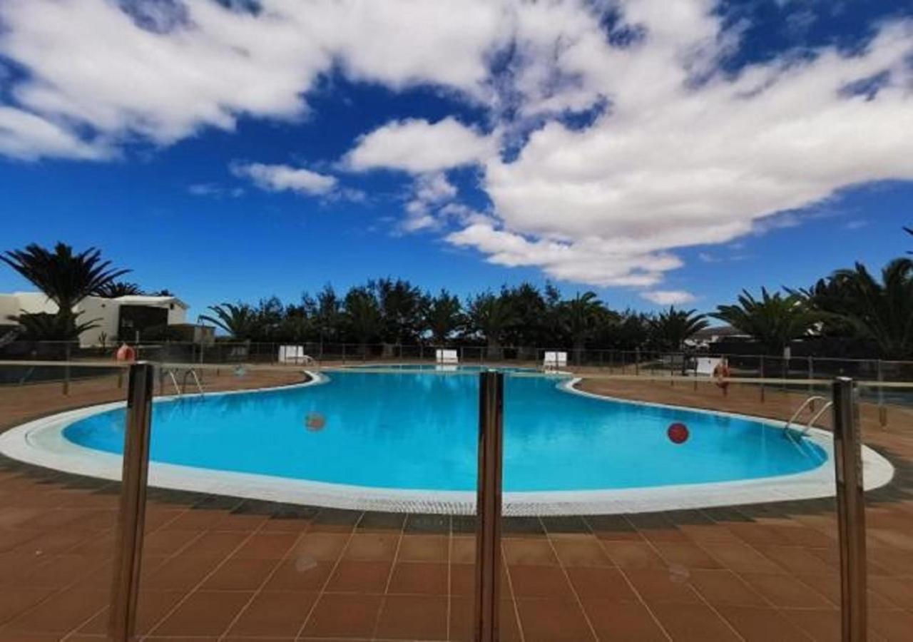 Casa Eilmar Villa Playa Blanca Dış mekan fotoğraf