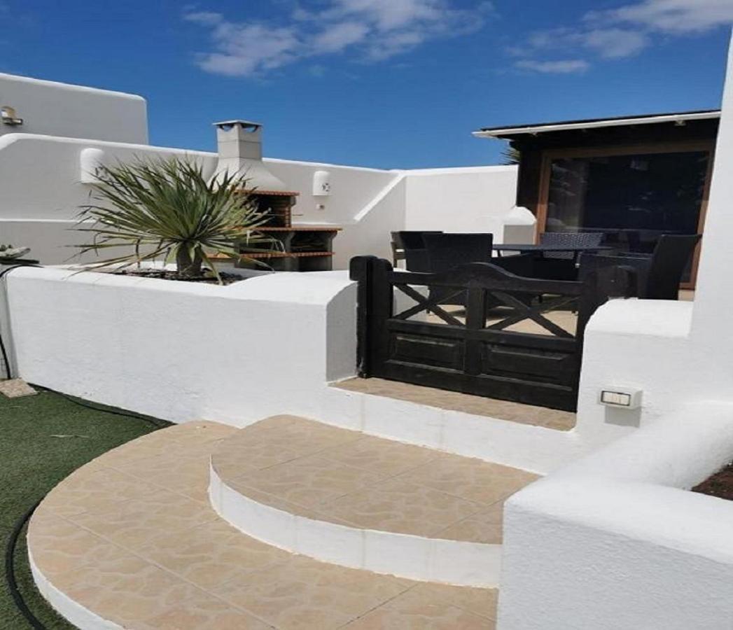 Casa Eilmar Villa Playa Blanca Dış mekan fotoğraf